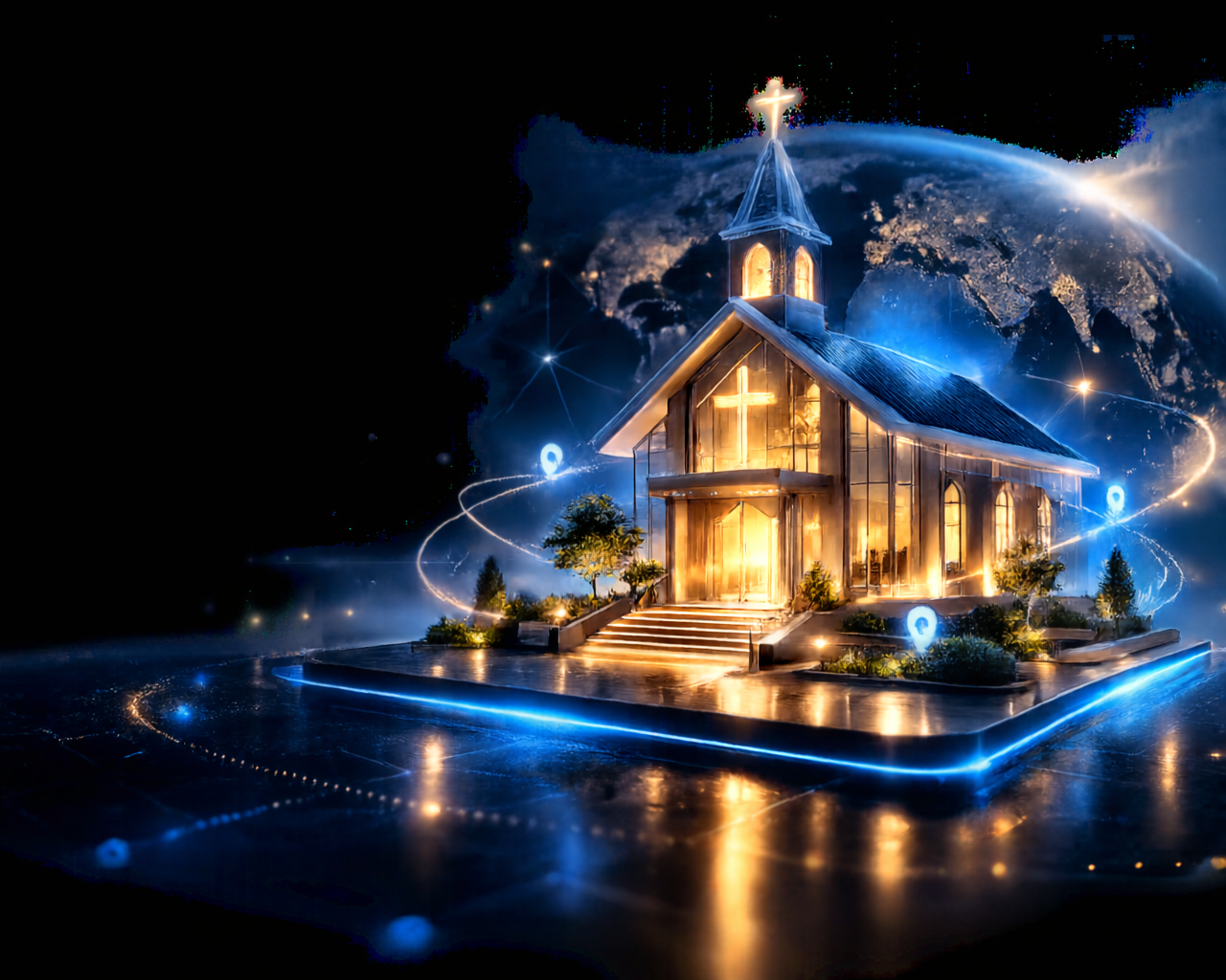 The Sanctuary